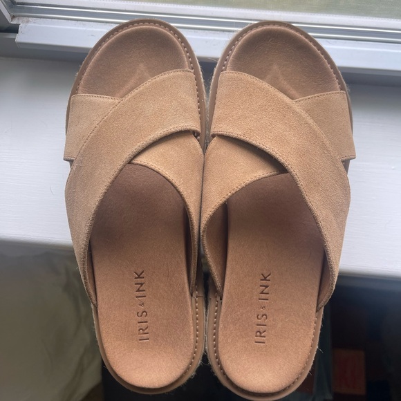 Iris and Ink espadrilles - Picture 6 of 9